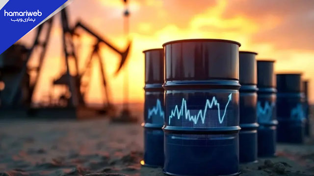 Global Crude Oil Prices Drop as Investors Take Profits Ahead of US Sanctions on Iran