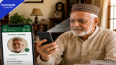 Government Announces Digital Pension System for Retired Employees