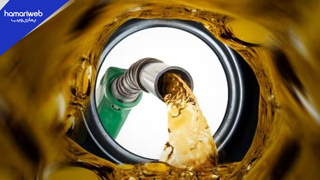 Diesel Price Drops by Rs 32 as Government Adjusts Fuel Rates