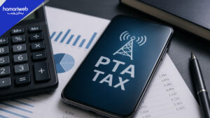 PTA Supports Tax Adjustment to Make Smartphones Affordable in Pakistan