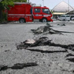 Strong 5.9 Earthquake Shakes Tokyo and Eastern Japan, Injuring Dozens
