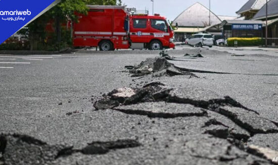Strong 5.9 Earthquake Shakes Tokyo and Eastern Japan, Injuring Dozens