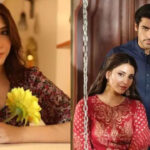Ramsha Khan Revealed Why She Stepped Away from Public After Marriage