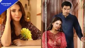 Ramsha Khan Revealed Why She Stepped Away from Public After Marriage
