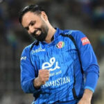 World Cup Secured: Rashid Khan Shines as Afghanistan Beats Ireland in Thriller
