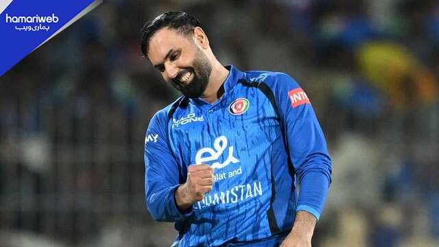 World Cup Secured: Rashid Khan Shines as Afghanistan Beats Ireland in Thriller