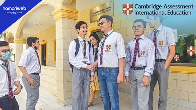 IGCSE and O Level June 2026 Exam Results Announced