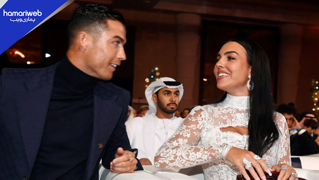 Cristiano Ronaldo and Georgina Rodriguez Plan Grand Wedding Celebration