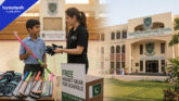 Free Hockey Gear in Schools, Sports Board Punjab Starts Province-Wide Drive