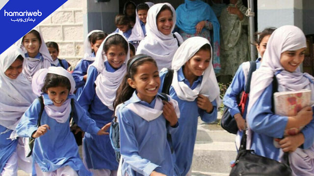 Punjab Government Issues Warning Against Reopening Schools Before August 24
