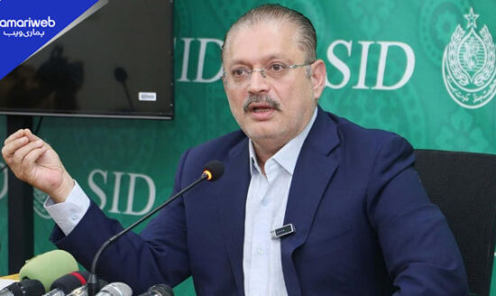 Sharjeel Memon Hits Back at Social Media Trolls Over Fake Guesthouse Claims!