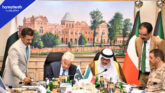 Kuwait and Pakistan Sign ‘Protocol Agreement-2026’ to Expand Military Ties