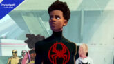 Spider-Man: Beyond the Spider-Verse Trailer Leaks Online Ahead of 2027 Release