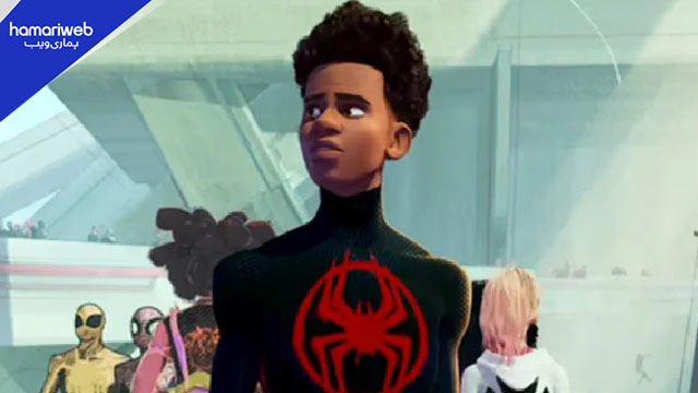 Spider-Man: Beyond the Spider-Verse Trailer Leaks Online Ahead of 2027 Release