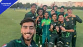 Pakistan Announces Under-19 Cricket Squad for England Tour