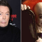 “It” Pennywise Actor Tim Curry Passes Away at 80