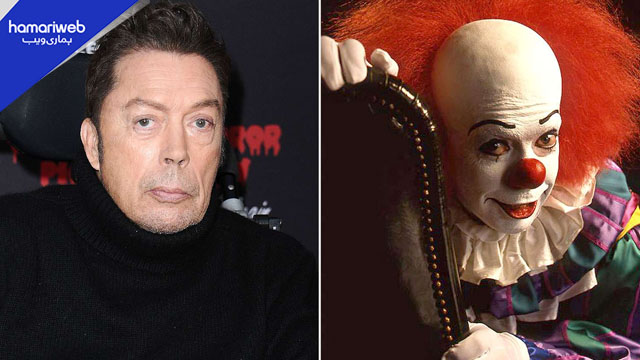 “It” Pennywise Actor Tim Curry Passes Away at 80