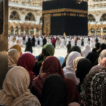 Saudi Arabia Introduces New Entry Rules and Timings for Women Visiting Hijr Ismail (Hateem)