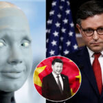 If America Slowed Down AI Development, It Would Lose Edge to China: US Speaker