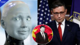 If America Slowed Down AI Development, It Would Lose Edge to China: US Speaker