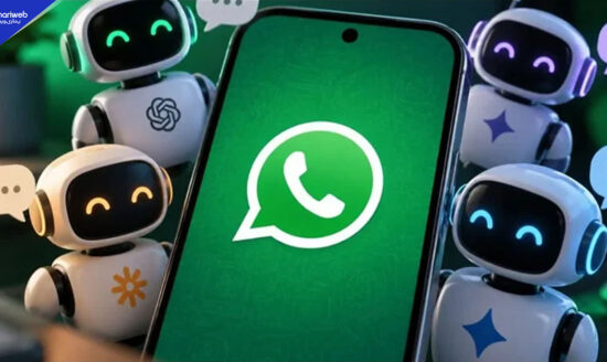 How To Connect Custom AI Agents To WhatsApp? Check Out Now
