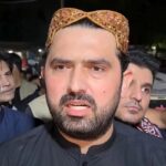 KP Chief Minister Sohail Afridi Reaches Karachi, Accuses Sindh Govt of Blocking Roads