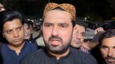 KP Chief Minister Sohail Afridi Reaches Karachi, Accuses Sindh Govt of Blocking Roads