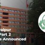 Bahawalpur HSSC Part-II Result 2026 Announced, Check Online Now