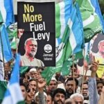 Complete Shutdown in Karachi, Major Commercial Centers and Transport Closed on Jamaat-e-Islami’s Call