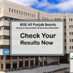 BISE Punjab 9th Class Result 2026 Announced, Check Your Result Online Now