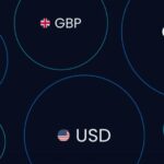 When the dollar and pound hear different inflation stories