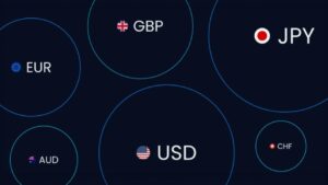 When the dollar and pound hear different inflation stories