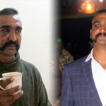 The “Fantastic Tea” Pilot Abhinandan Retires from IAF to Join Private Airline
