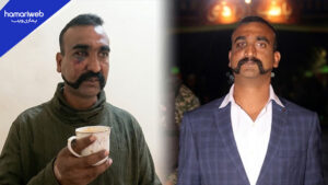 The “Fantastic Tea” Pilot Abhinandan Retires from IAF to Join Private Airline