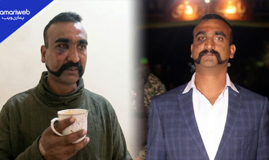 The “Fantastic Tea” Pilot Abhinandan Retires from IAF to Join Private Airline