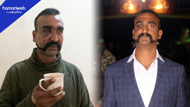 The “Fantastic Tea” Pilot Abhinandan Retires from IAF to Join Private Airline