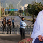 PTI Long March: Aleema Khanum Detained and Key Parliamentarians Arrested