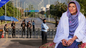 PTI Long March: Aleema Khanum Detained and Key Parliamentarians Arrested