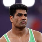 Arshad Nadeem Fails to Win Medal in Asian Games Javelin Final