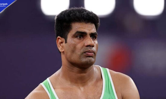 Arshad Nadeem Fails to Win Medal in Asian Games Javelin Final