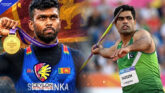 Arshad Nadeem Faces World No. 1 in Asian Games 2026 Javelin Final Today