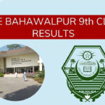 BISE Bahawalpur 9th Class Result 2026 Announced, Check Your Result Online Now