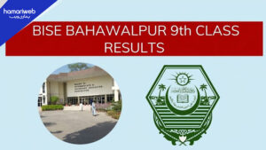 BISE Bahawalpur 9th Class Result 2026 Announced, Check Your Result Online Now