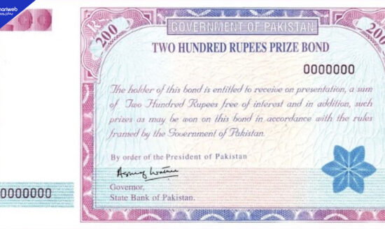 Rs. 200 Prize Bond Draw 107 Result 2026 Announced, Check Online Now