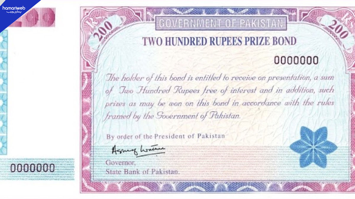 Rs. 200 Prize Bond Draw 107 Result 2026 Announced, Check Online Now