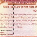 Rs 40,000 Prize Bond Draw 2026 Announced, Check Results & Winning Numbers