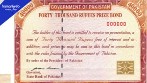 Rs 40,000 Prize Bond Draw 2026 Announced, Check Results & Winning Numbers
