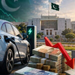 FBR Cuts Sales Tax on Locally Manufactured Hybrid Vehicles to 18%