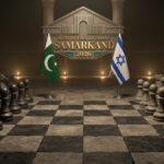 Pakistan Boycotts Match Against Israel at Samarkand Chess Olympiad