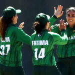 Asian Games: Pakistan Beats Bangladesh to Win Bronze Medal